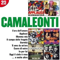 I grandi successi - CAMALEONTI