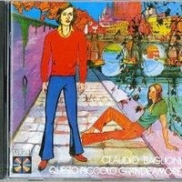 Questo piccolo grande amore - CLAUDIO BAGLIONI