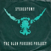 Stereotomy\Urbania - ALAN PARSONS PROJECT