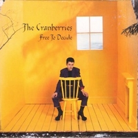 Free to decide (3 tracks) - CRANBERRIES