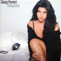 Fotografie - GIUSY FERRERI
