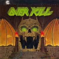 The years of decay - OVERKILL