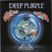 Slaves and masters - DEEP PURPLE