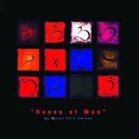 House of Mao - MARCO POLO CECERE