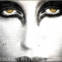 Sulla tua bocca lo dirò - MINA