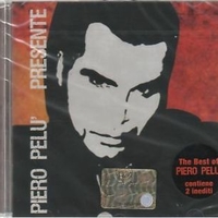 Presente - The best of Piero Pelù - PIERO PELU'