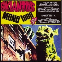 Mono tono - SKIANTOS