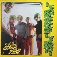 I ragazzi dai capelli verdi & the Ranger sound - I RAGAZZI DAI CAPELLI VERDI \ RANGER SOUND