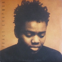 Tracy Chapman - TRACY CHAPMAN