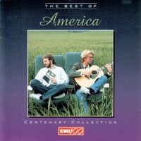 The best of America - AMERICA