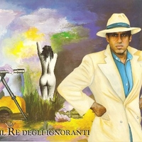 Il re degli ignoranti - ADRIANO CELENTANO