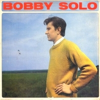 Bobby Solo (1°) - BOBBY SOLO