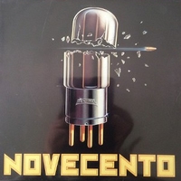 Novecento - DECIBEL