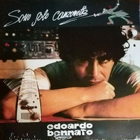 Sono solo canzonette - EDOARDO BENNATO