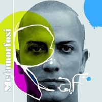 Metamorfosi - RAF