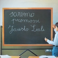 Saremo promossi - FAUSTO LEALI