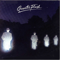 Quarterflash - QUARTERFLASH