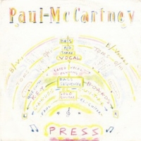 Press\It's not true - PAUL McCARTNEY