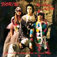 Tra i sogni...e la vita-Dieci canzoni di Luciano Rossi per l'amico Lando Fiorini - LANDO FIORINI