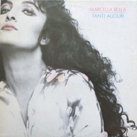 Tanti auguri - MARCELLA BELLA