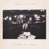 Ricetta di donna - ORNELLA VANONI