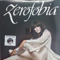 Zerofobia - RENATO ZERO