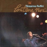 Lontane noi - ROSANNA RUFFINI