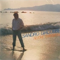 Nuove emozioni - SANDRO GIACOBBE