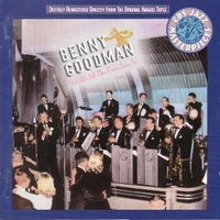 Vol.III / All the cats join in - BENNY GOODMAN