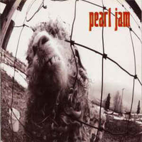 Vs - PEARL JAM