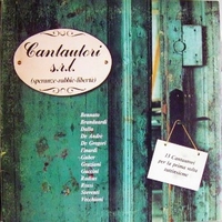 Cantautori S.r.l. (speranze-rabbie-libertà) - VARIOUS