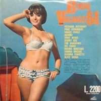 Buone vacanze '64 - VARIOUS