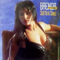 Sotto il sole - BRENDA PRETORIUS