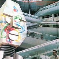 I robot - ALAN PARSONS PROJECT