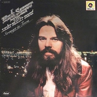 Stranger in town - BOB SEGER