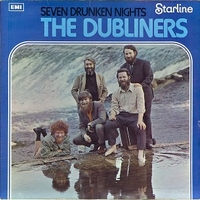 Seven drunken nights - DUBLINERS