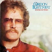 Endless wire - GORDON LIGHTFOOT