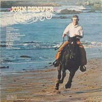 Windsong - JOHN DENVER