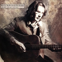 Mother nature's kitchen - KEVIN McDERMOTT orchestra