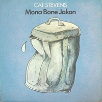 Mona bone jakon - CAT STEVENS