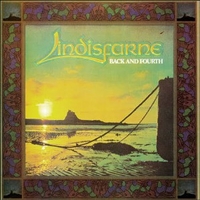 Back and fourth - LINDISFARNE