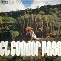 El condor pasa - LOS POBRECITOS