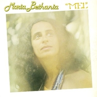 Mel - MARIA BETHANIA