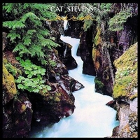 Back to earth - CAT STEVENS