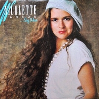 ...say when - NICOLETTE LARSON