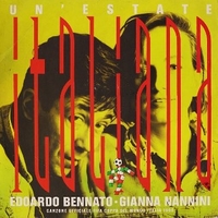 Un'estate italiana - EDOARDO BENNATO \ GIANNA NANNINI
