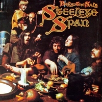 Below the salt - STEELEYE SPAN
