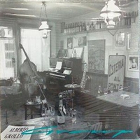 Alberto Grollo group - ALBERTO GROLLO