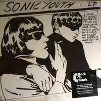 Goo - SONIC YOUTH