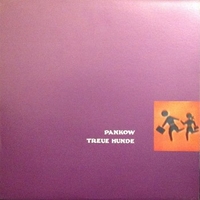 Treue hunde - PANKOW